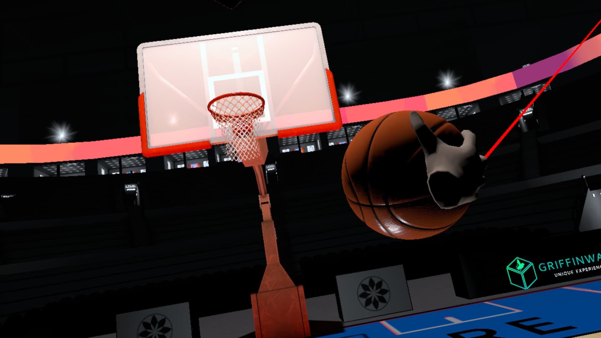 BasketballVR