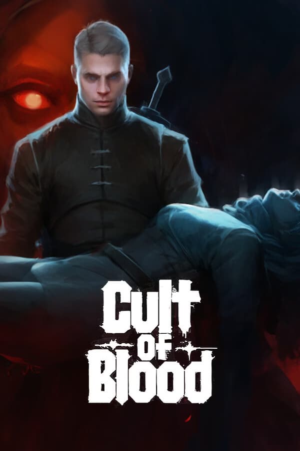 Cult Of Blood