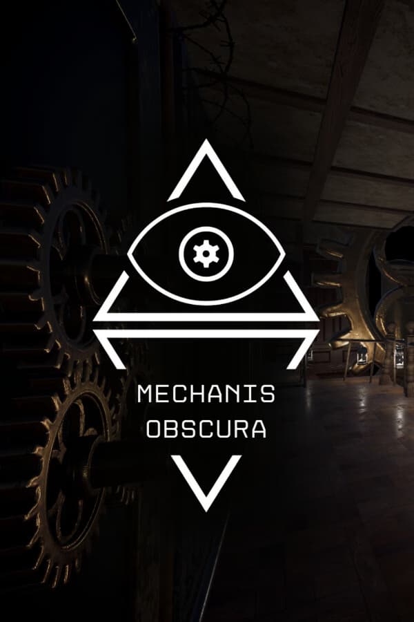 Mechanis Obscura