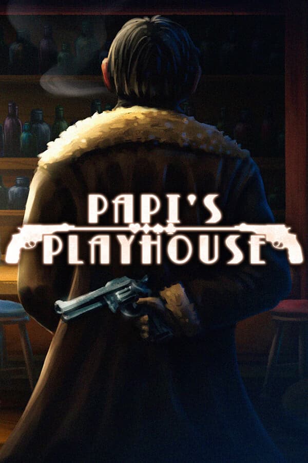 Papis Playhouse