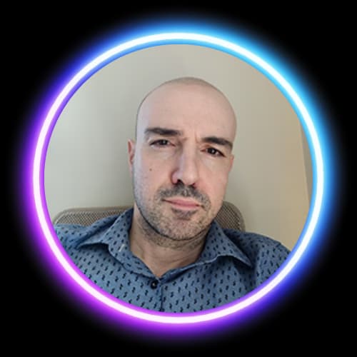 Christos Tikkos