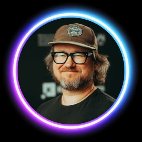 Espen Sogn