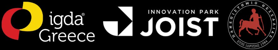 IGDA Greece & JOIST